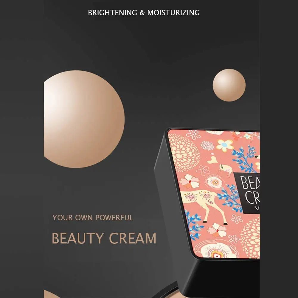 BB Crème Hydratante — Couvrance & Teint Parfait - PrimeFinds