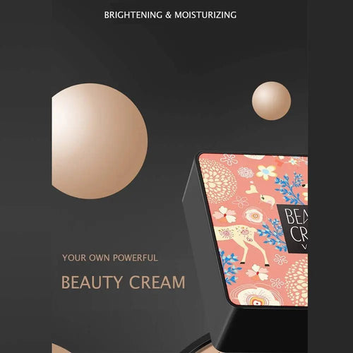 BB Crème Hydratante — Couvrance & Teint Parfait - PrimeFinds