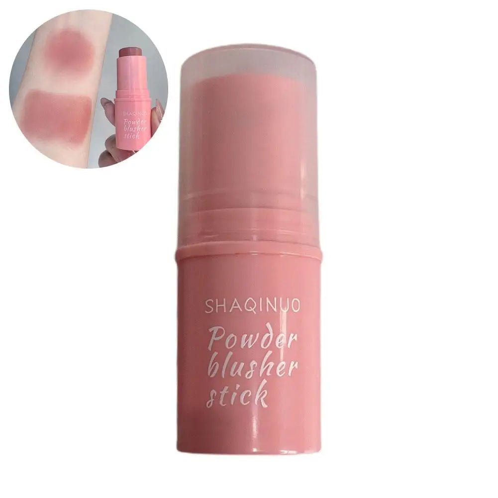 Blush Liquide Velvet Embout Éponge — Fini Mat Velouté - PrimeFinds