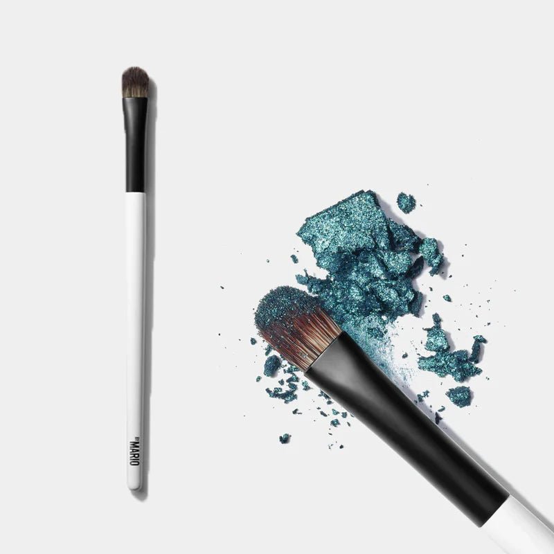 Pinceaux Maquillage Teint & Yeux Haute Précision — Modèles au Choix - PrimeFinds