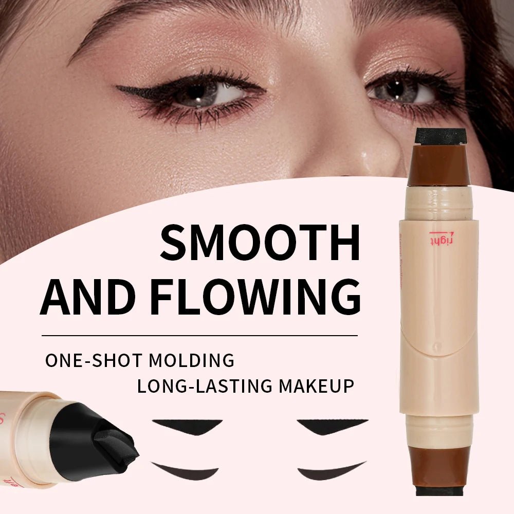 Eyeliner Feutre Waterproof Longue Tenue — Séchage Rapide - PrimeFinds