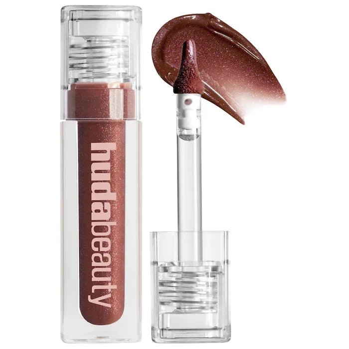 Blush Liquide Effet Filtre Glow — Teint Frais & Lumineux - PrimeFinds