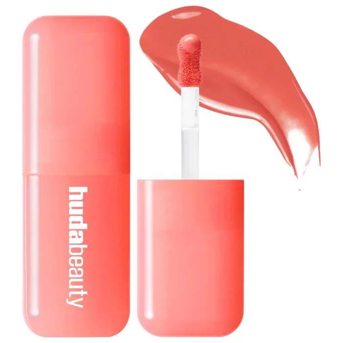 Blush Liquide Effet Filtre Glow — Teint Frais & Lumineux - PrimeFinds