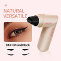 Eyeliner Feutre Waterproof Longue Tenue — Séchage Rapide - PrimeFinds