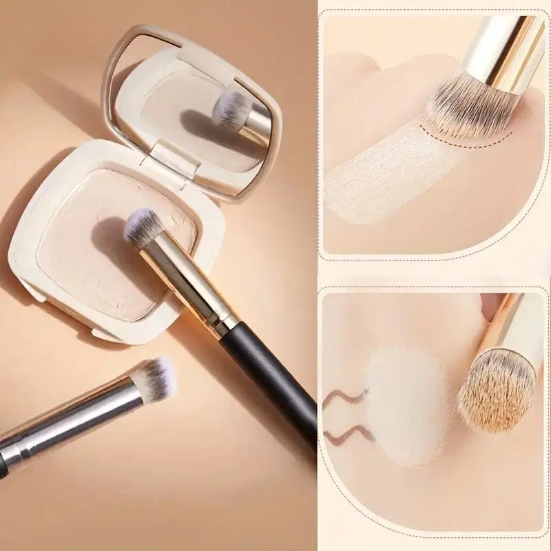 Pinceau Anti-Cernes Pro n°270 — Application Sans Trace - PrimeFinds