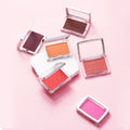 Blush Poudre Mat Effet Bonne Mine — Teint Frais & Lumineux - PrimeFinds