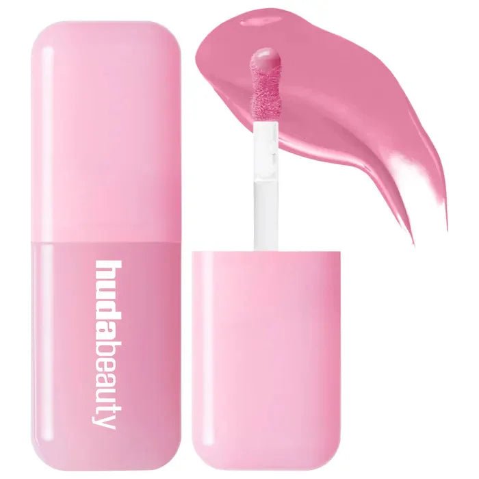 Blush Liquide Effet Filtre Glow — Teint Frais & Lumineux - PrimeFinds