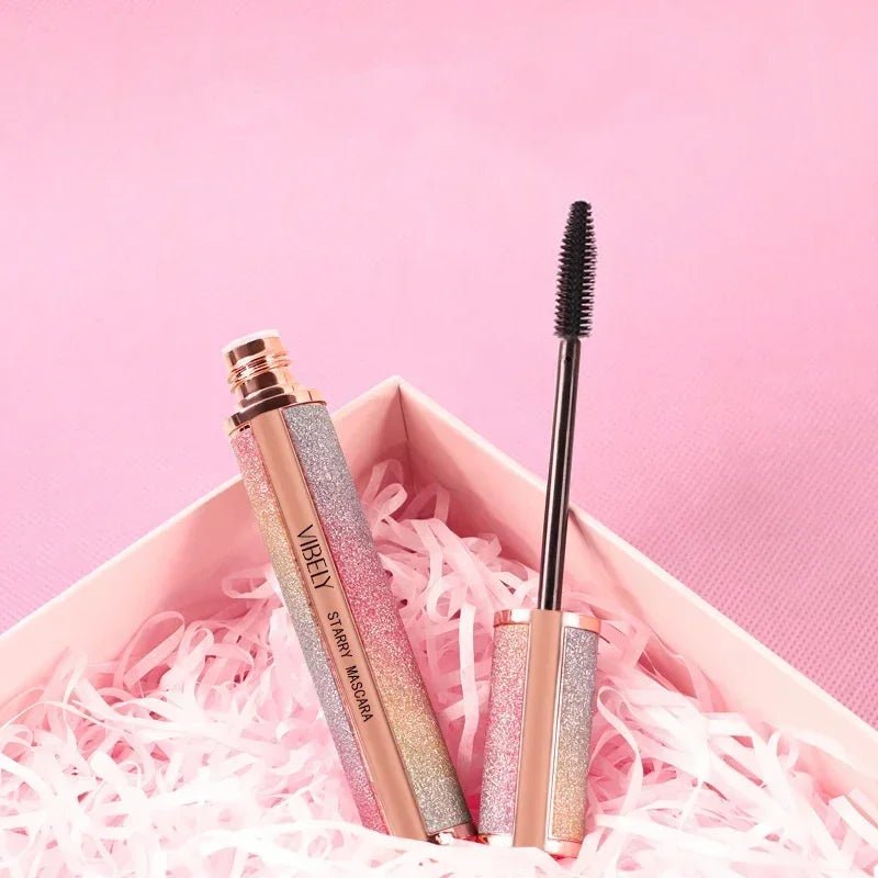 Mascara 4D Effet Extensions de Cils — Waterproof Longue Tenue - PrimeFinds