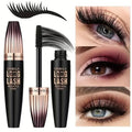 Mascara 4D Waterproof — Volume Extrême & Longueur Longue Tenue - PrimeFinds