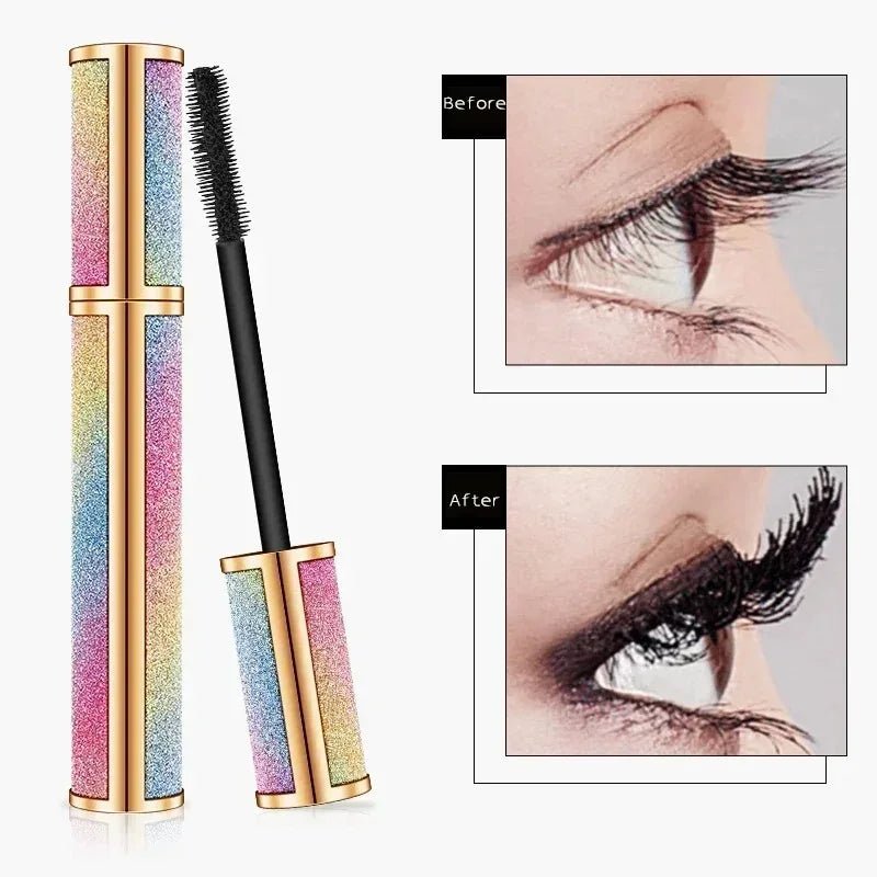 Mascara 4D Effet Extensions de Cils — Waterproof Longue Tenue - PrimeFinds
