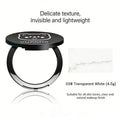Poudre Compacte Matifiante Translucide — Fini Velouté Soft-Focus - PrimeFinds