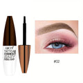 Gel Sourcils Peel-Off Effet Tatouage - PrimeFinds