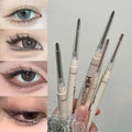 Crayon Gel Eyeliner Waterproof Longue Tenue — - PrimeFinds