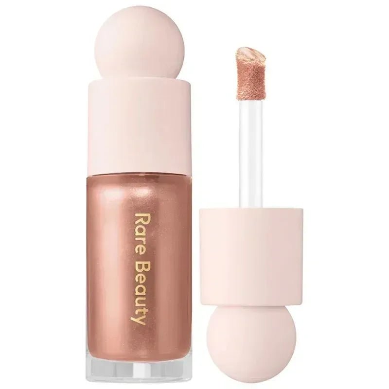Huile Gloss Lèvres Repulpante & Hydratante — Fini Brillant Miroir - PrimeFinds