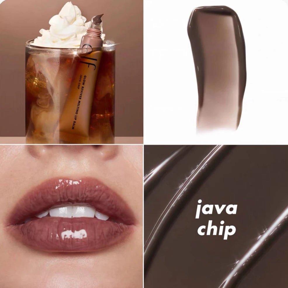 e.l.f. Cosmetics — Gloss Lèvres Repulpant & Brillant - PrimeFinds