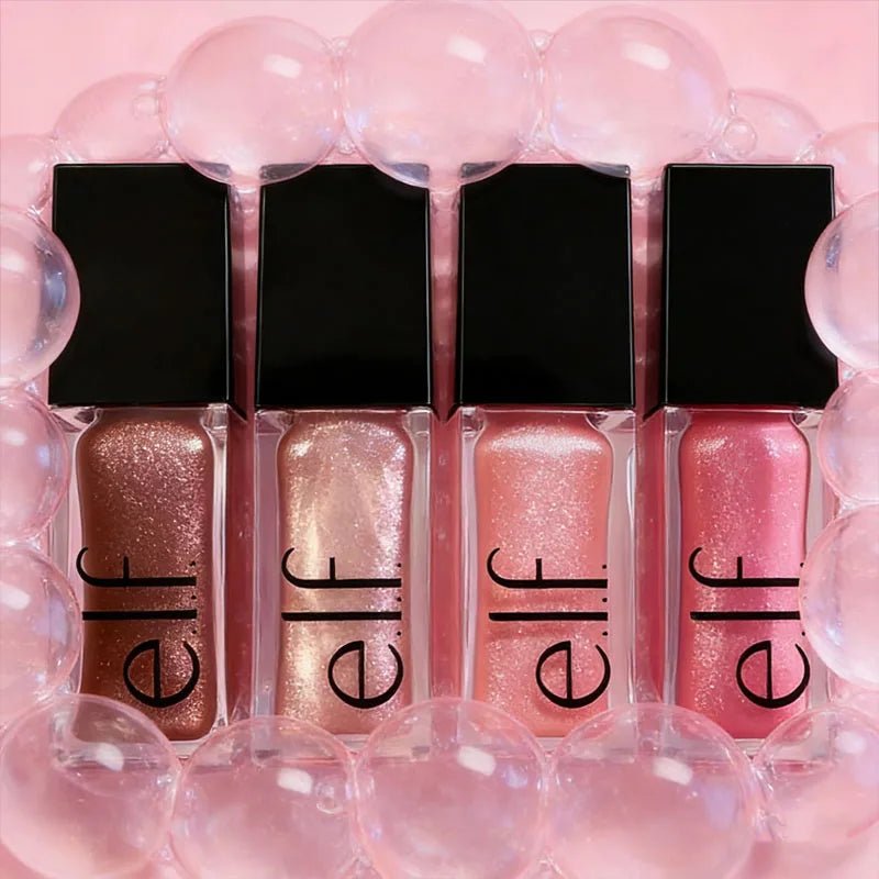 e.l.f. Cosmetics — Gloss Lèvres Repulpant & Brillant - PrimeFinds