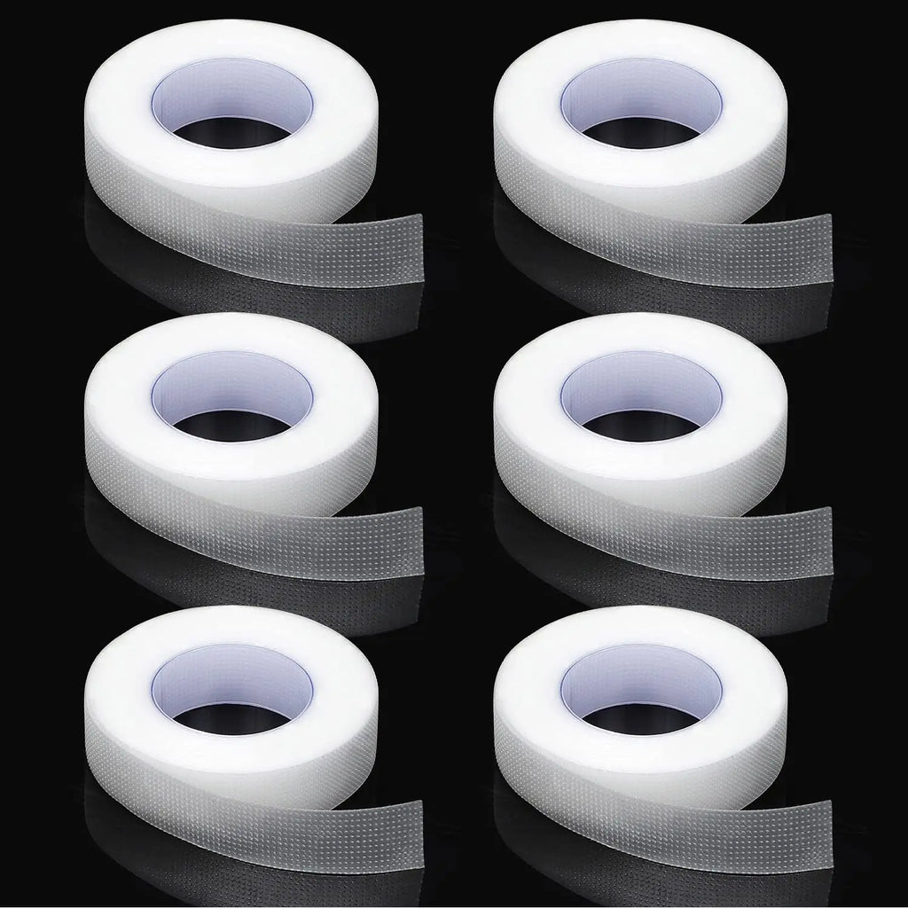 Ruban Adhésif Médical Respirant pour Extensions de Cils (9 m) - PrimeFinds