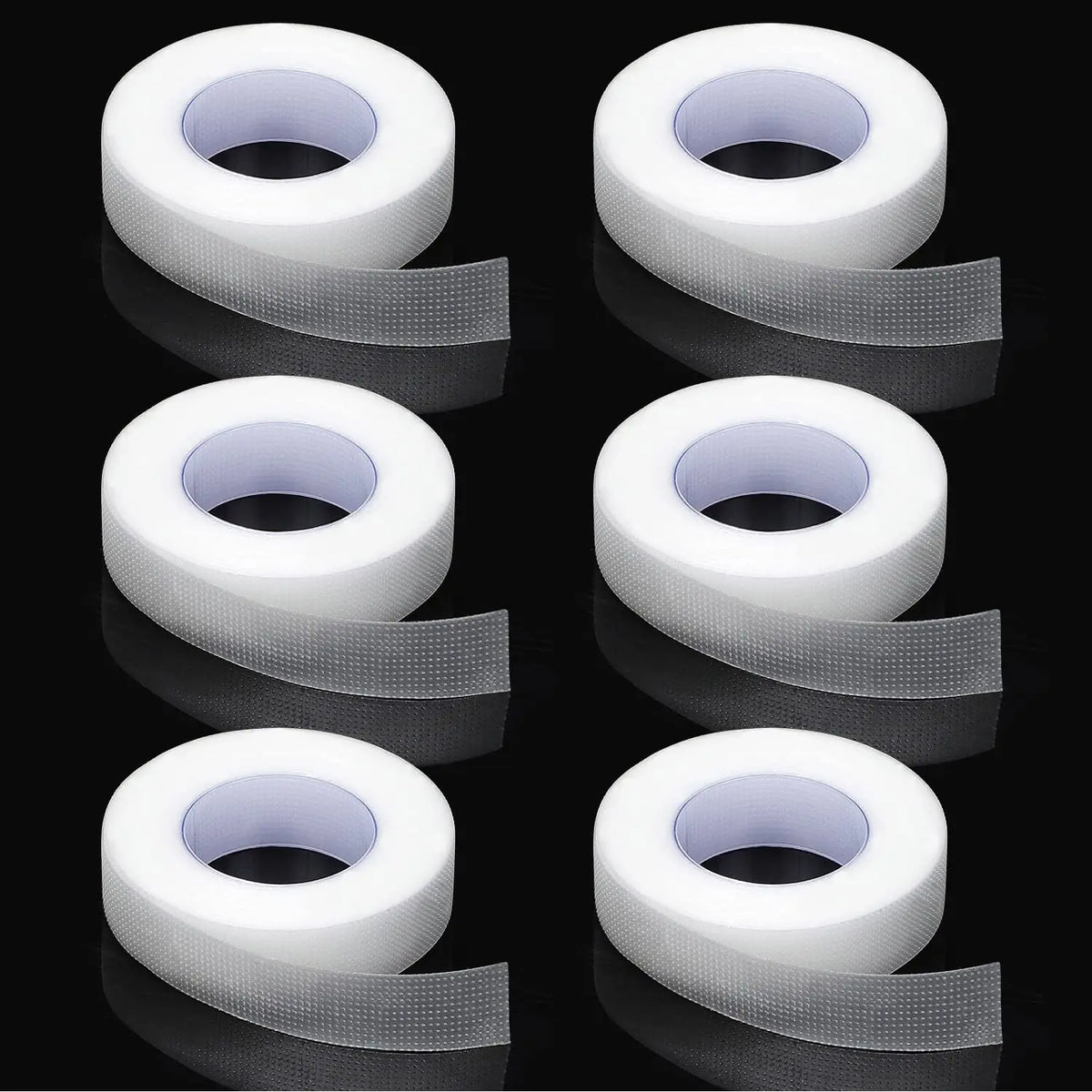 Ruban Adhésif Médical Respirant pour Extensions de Cils (9 m) - PrimeFinds