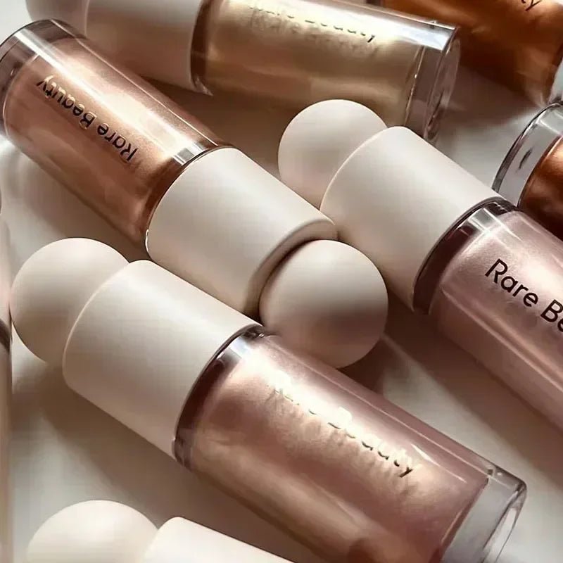 Huile Gloss Lèvres Repulpante & Hydratante — Fini Brillant Miroir - PrimeFinds