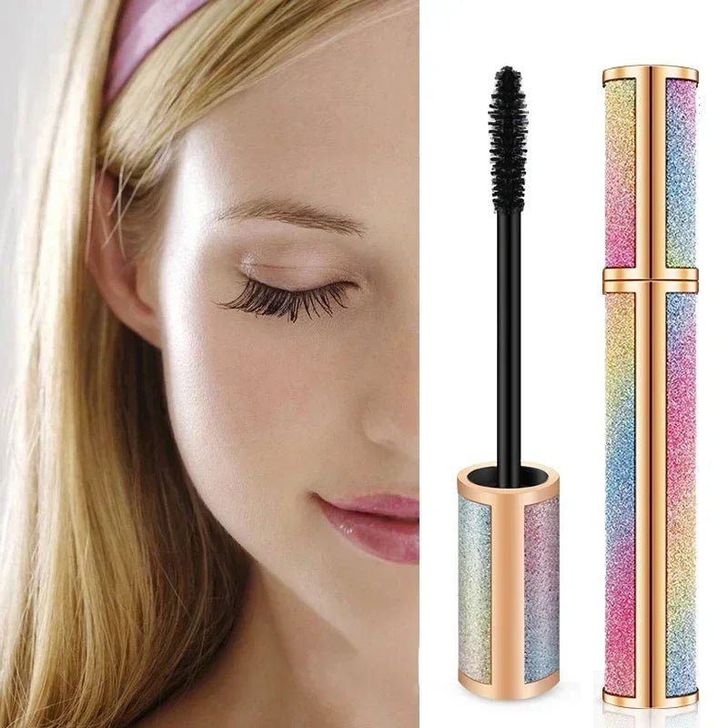 Mascara 4D Effet Extensions de Cils — Waterproof Longue Tenue - PrimeFinds