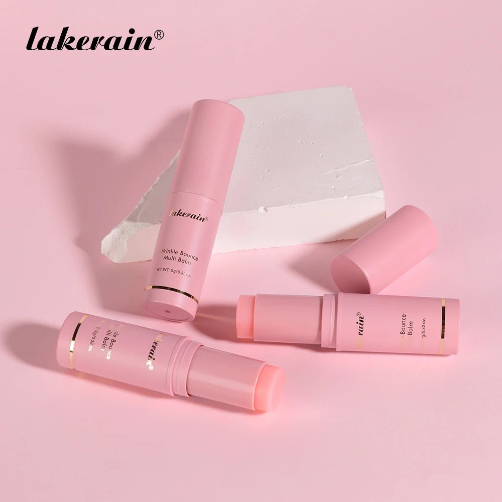 Baume Hydratant Anti-Rides Multi-Usage | Effet Glow Immediate - PrimeFinds