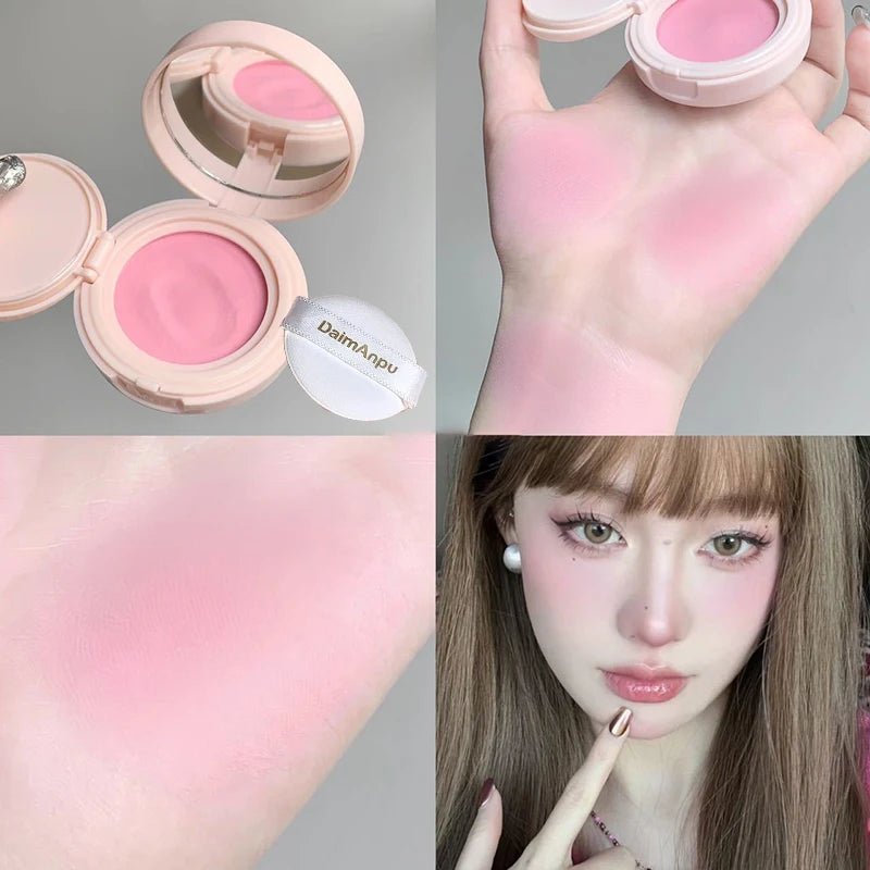Blush Coussin Liquide Parfait — Fini Velouté & Naturel - PrimeFinds