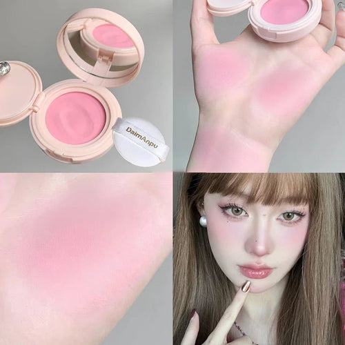 Blush Coussin Liquide Parfait — Fini Velouté & Naturel - PrimeFinds