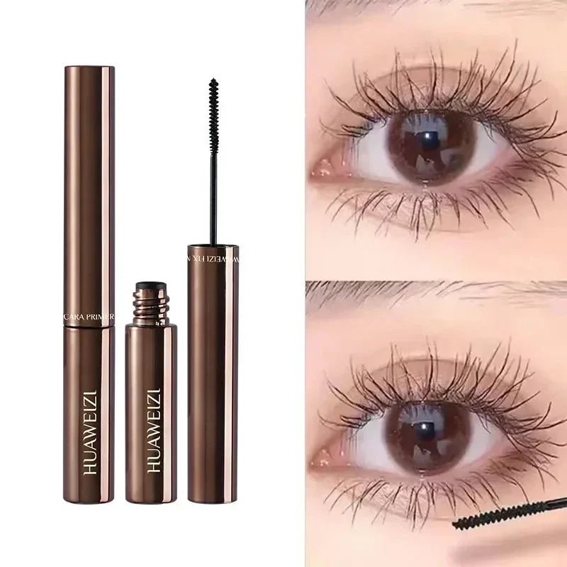 Mascara 4D Waterproof — Volume Extrême & Longueur Longue Tenue - PrimeFinds