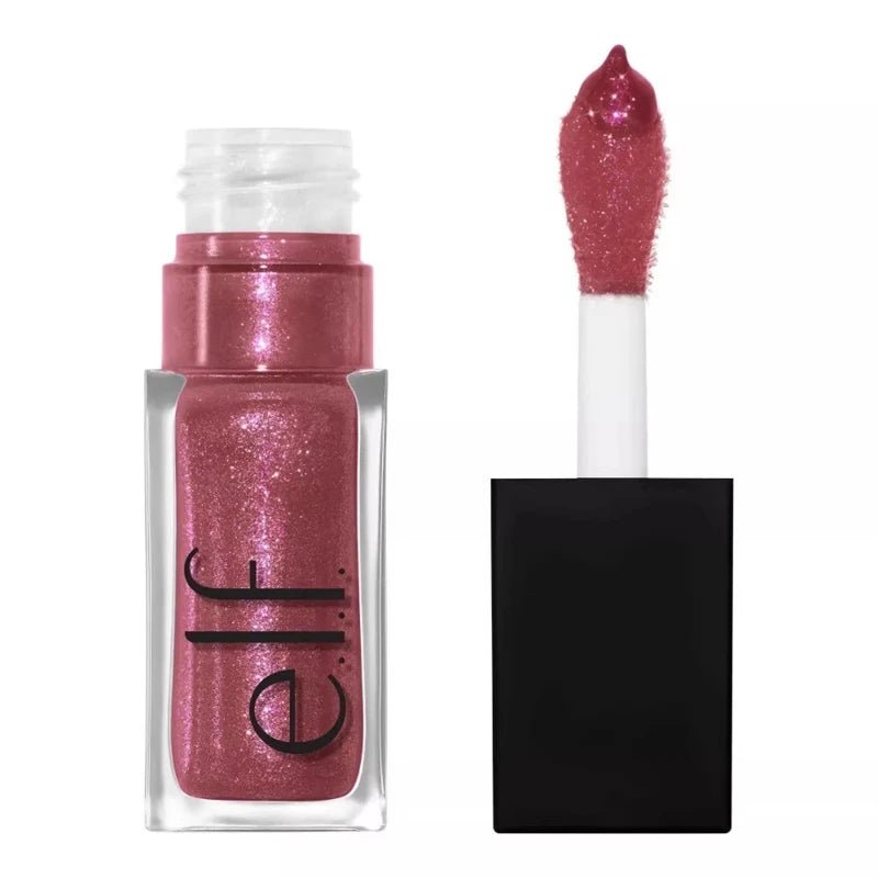e.l.f. Cosmetics — Gloss Lèvres Repulpant & Brillant - PrimeFinds