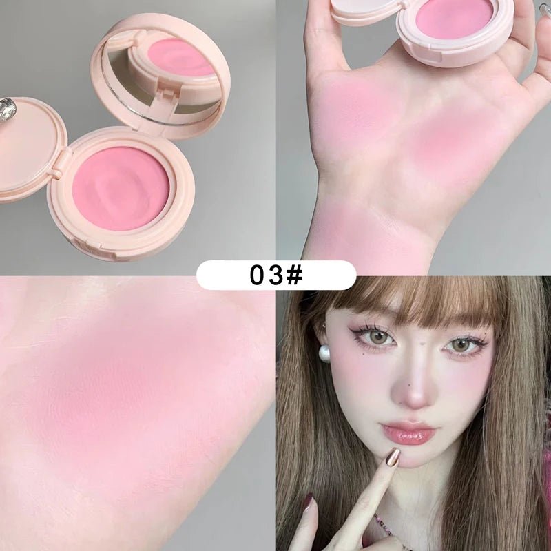 Blush Coussin Liquide Parfait — Fini Velouté & Naturel - PrimeFinds