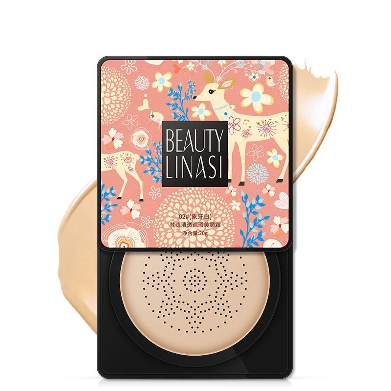 BB Crème Hydratante — Couvrance & Teint Parfait - PrimeFinds