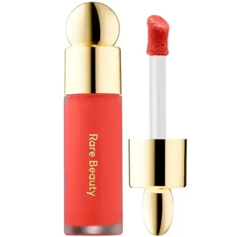 Huile Gloss Lèvres Repulpante & Hydratante — Fini Brillant Miroir - PrimeFinds