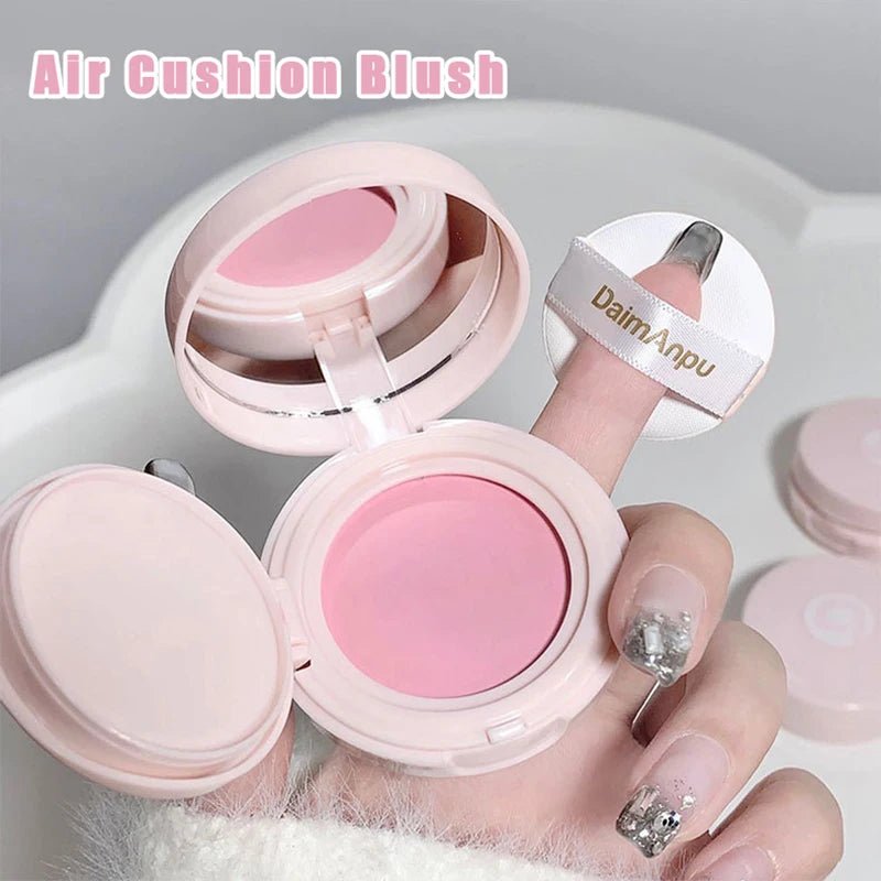 Blush Coussin Liquide Parfait — Fini Velouté & Naturel - PrimeFinds