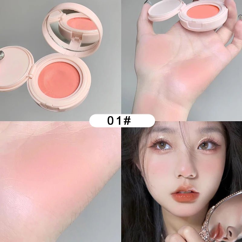 Blush Coussin Liquide Parfait — Fini Velouté & Naturel - PrimeFinds