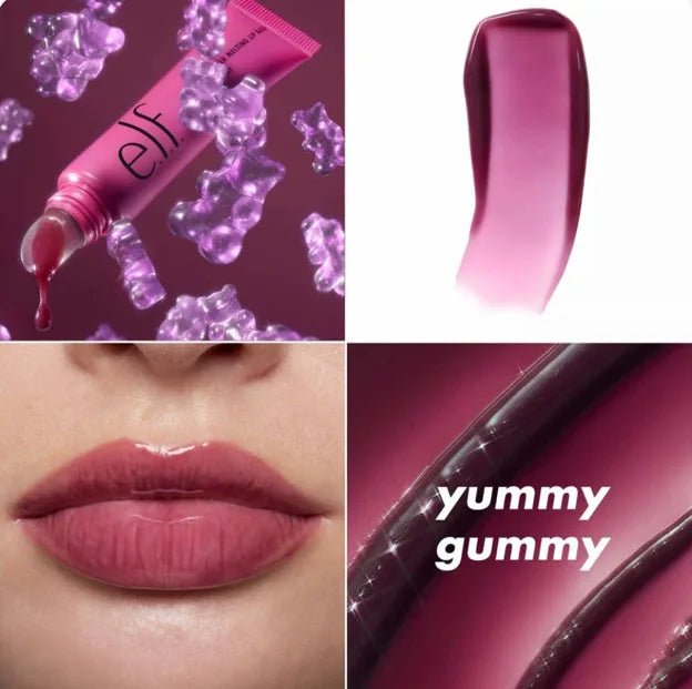 e.l.f. Cosmetics — Gloss Lèvres Repulpant & Brillant - PrimeFinds
