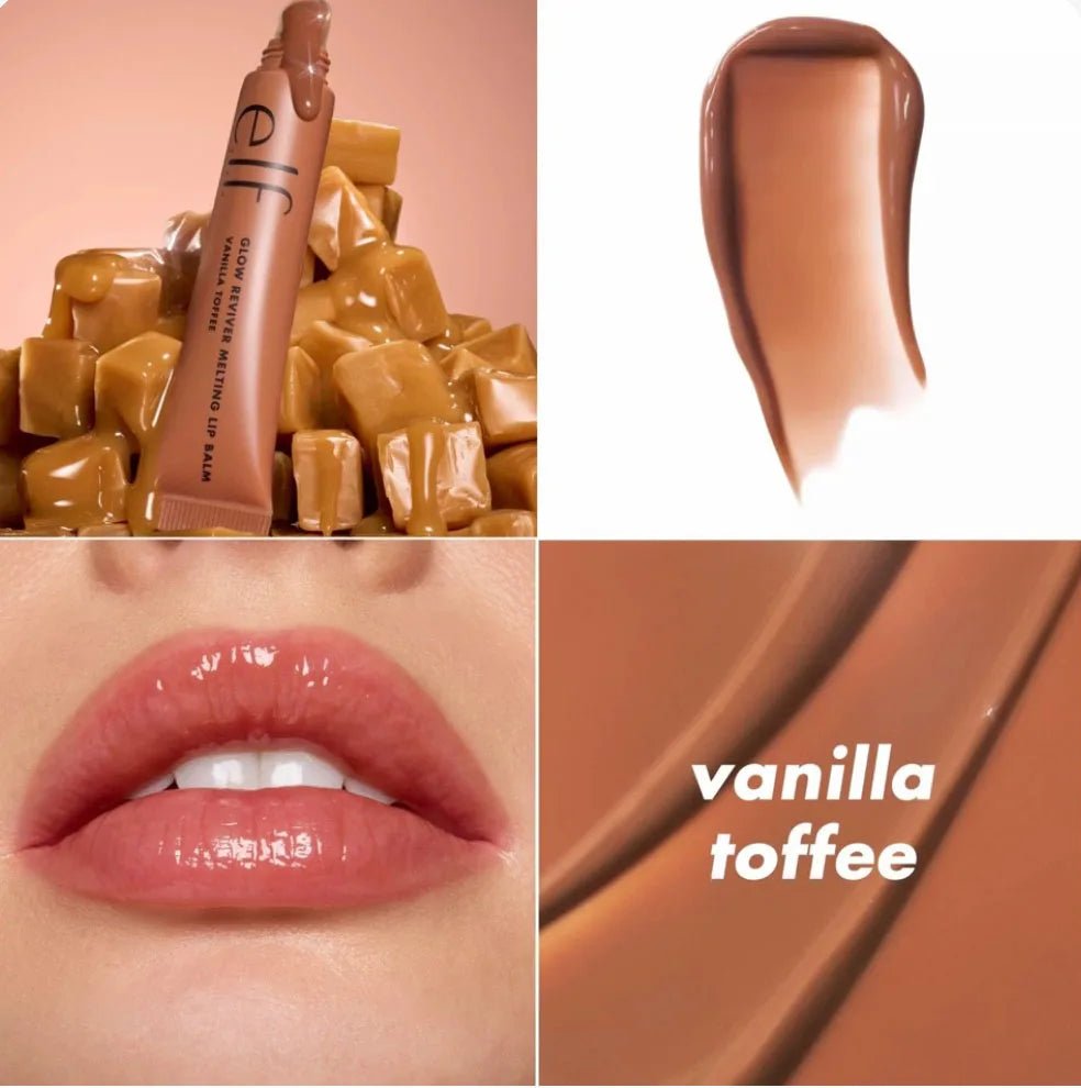 e.l.f. Cosmetics — Gloss Lèvres Repulpant & Brillant - PrimeFinds