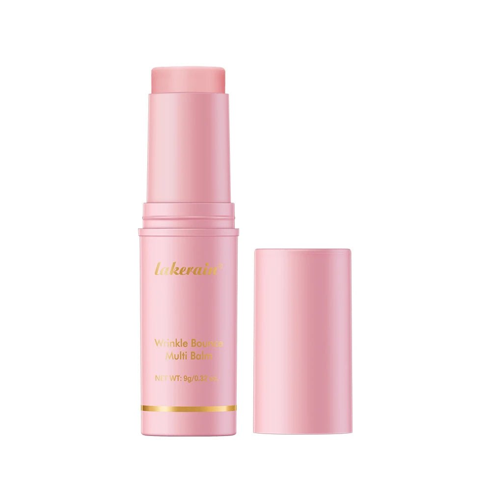 Baume Hydratant Anti-Rides Multi-Usage | Effet Glow Immediate - PrimeFinds