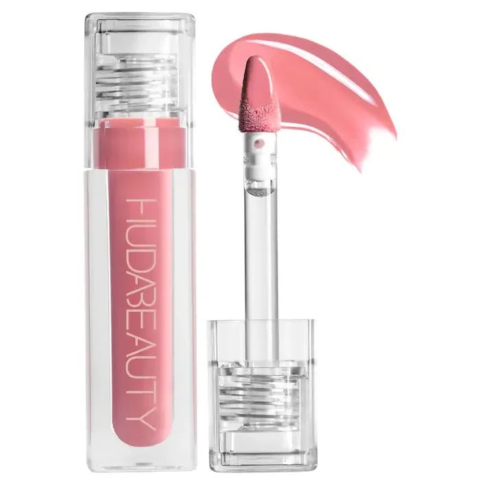 Blush Liquide Effet Filtre Glow — Teint Frais & Lumineux - PrimeFinds