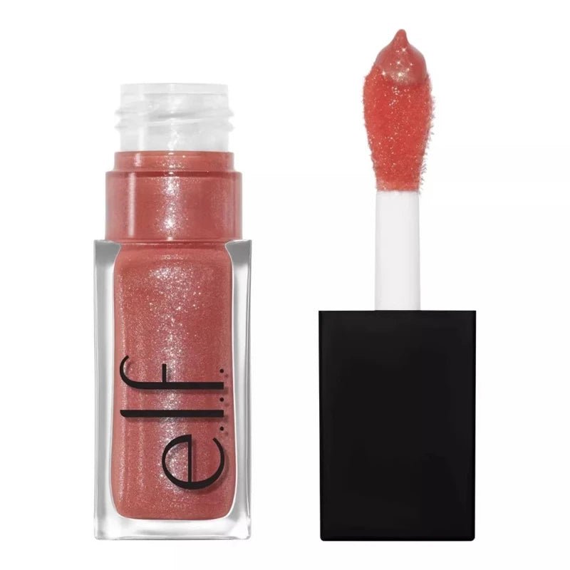 e.l.f. Cosmetics — Gloss Lèvres Repulpant & Brillant - PrimeFinds