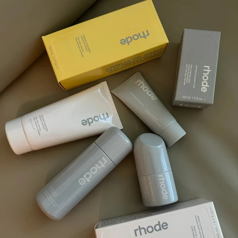 Patchs Contour des Yeux Hydrogel aux Peptides (Boîte de 6 paires) - PrimeFinds