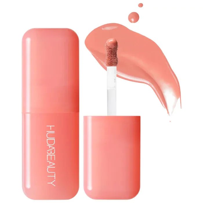 Blush Liquide Effet Filtre Glow — Teint Frais & Lumineux - PrimeFinds