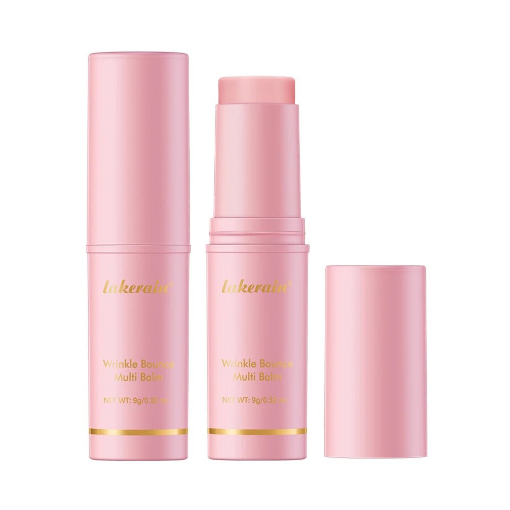 Baume Hydratant Anti-Rides Multi-Usage | Effet Glow Immediate - PrimeFinds