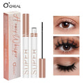 Mascara Volume & Courbe 3D — Effet Cils Longs et Épais, Formule Soyeuse - PrimeFinds
