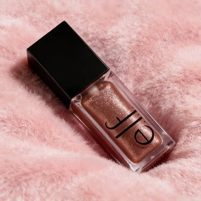 e.l.f. Cosmetics — Gloss Lèvres Repulpant & Brillant - PrimeFinds