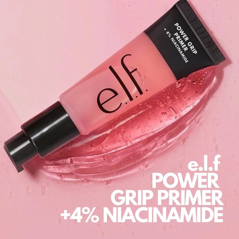 e.l.f. Cosmetics — Gloss Lèvres Repulpant & Brillant - PrimeFinds