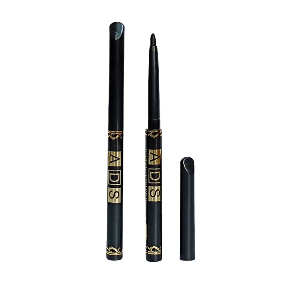 Lot d'Eyeliners Noirs Waterproof — Longue Tenue & Anti-Bavures - PrimeFinds
