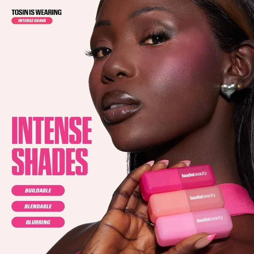 Blush Liquide Effet Filtre Glow — Teint Frais & Lumineux - PrimeFinds