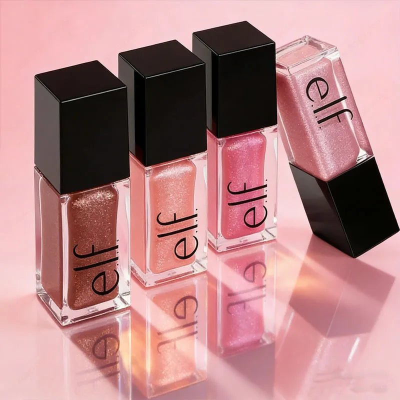e.l.f. Cosmetics — Gloss Lèvres Repulpant & Brillant - PrimeFinds