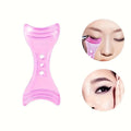 Pochoir Applicateur Mascara & Eyeliner 3-en-1 — Guide Anti-Bavures - PrimeFinds