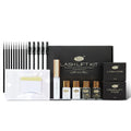 Kit Rehaussement de Cils Express | Effet Lash Lift Professionnel (5-8 Min) - PrimeFinds